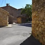 Frühstückspension Domaine Les Cascades 3*