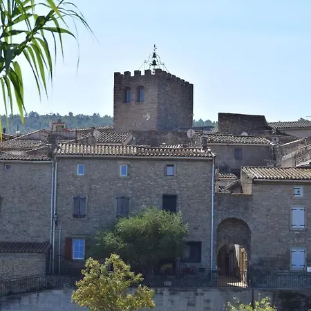 Bed & Breakfast Domaine Les Cascades 3*