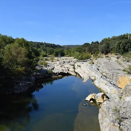 Domaine Les Cascades Bed & Breakfast