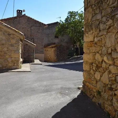 Bed & Breakfast Domaine Les Cascades 3*