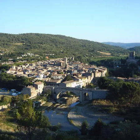 Bed & Breakfast Domaine Les Cascades
