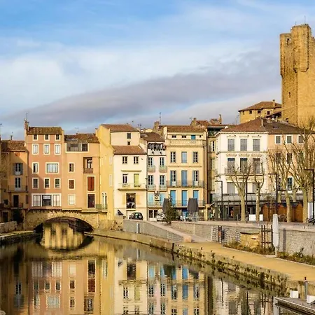 Bed & Breakfast Domaine Les Cascades 3*