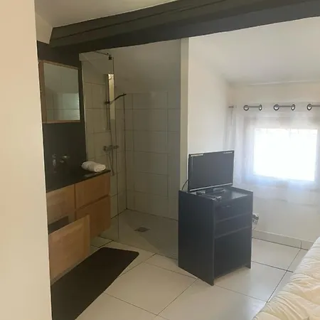 B&B Domaine Les Cascades