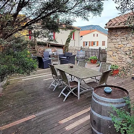 Domaine Les Cascades Ribaute