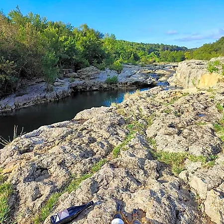 Domaine Les Cascades 3*