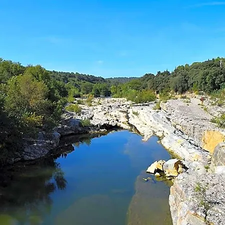 Domaine Les Cascades