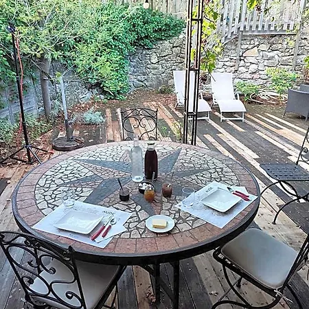 Bed and breakfast Domaine Les Cascades