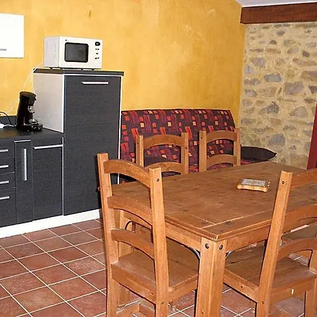 Domaine Les Cascades Couette-café