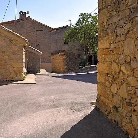 B&B Domaine Les Cascades Ribaute