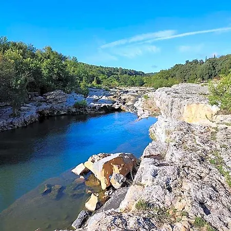 Domaine Les Cascades 3*