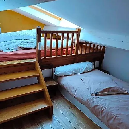 Domaine Les Cascades Bed and breakfast 3*