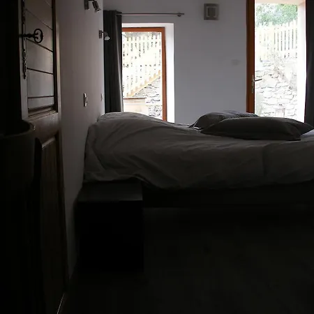 Bed & Breakfast Domaine Les Cascades