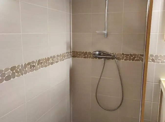 Domaine Les Cascades 3*